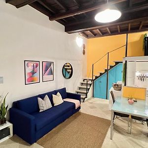 Charming Navona Duplex